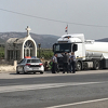 U sudaru motocikla i cisterne kod Mostara motociklista teško povrijeđen