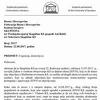 Čelnik SPUS-a traži aktiviranje Zakona o visokom obrazovanju, u protivnom najavio proteste