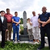 Obilježena 25. godišnjica pogibije Ramiza Salčina, velikog čovjeka i patriote