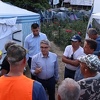 Bukvarević posjetio borce ispred Vlade FBiH: Nemamo novca za borački dodatak