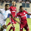 Olympiacos, Sevilla, Maribor i Napoli izborili plasman u grupnu fazu Lige prvaka