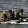 Tijelo švedske novinarke Kim Wall pronađeno u moru bez glave, nogu i ruku