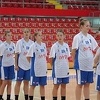 Mlade košarkašice BiH  u četvrtfinalu EP-a, pobijedile Veliku Britaniju
