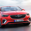 Insignia GSi i Grandland X premijerno u Frankfurtu