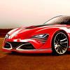 Toyota Supra će imati više od 400 KS