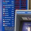 Funta pala ispod 1,28 dolara