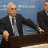Turski ministar poljoprivrede u Sarajevu: Nastavit ćemo uvoziti meso, sir, brašno i maline iz BiH