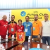 Preliminarna faza UEFA futsal kupa: Mostarci očekuju plasman u naredni krug