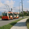 Završeni radovi na kontaktnoj mreži, trolejbusi ponovo saobraćaju do Dobrinje