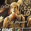Razija Mujanović primljena u FIBA-inu Kuću slavnih