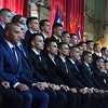 Oružane snage BiH ispratile kadete na razne akademije u inostranstvu
