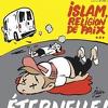 Charlie Hebdo na meti kritika zbog crteža napada u Španiji i poruke o islamu