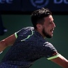 Džumhur protiv Chunga za polufinale turnira u Winston-Salemu