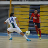 UEFA futsal kup: Teže od očekivanog, ali ipak uvjerljivo, Mostar SG bolji od prvaka Turske