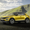 Volkswagen predstavio T-Roc