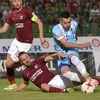 Disciplinska komisija NSBiH kaznila Ivetića i Regoja sa po dva meča suspenzije