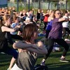 Završeno prvo Fitness ljeto u Sarajevu
