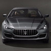Maserati predstavio osvježeni Ghibli