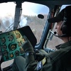 Helikopter OSBiH angažovan na gašenju požara u općini Mostar