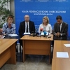 Vlada FBiH: Prvi put nakon deset godina Federacija BiH u suficitu, reforme daju rezultate