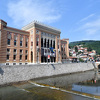 Sjećanje na dan kad je spaljena sarajevska Vijećnica