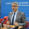 Bukvarević: Podržali smo sve zahtjeve boraca, ali ukupna izdvajanja za ovu kategoriju ne mogu rasti