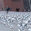Više od hiljadu kineskih robota zajedničkim plesom oborili Guinnessov rekord