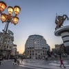 Ambasada Srbije u Skoplju nastavila s radom, svi zaposleni se vratili na posao