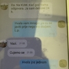 Dogovaranje putem Vibera: Pregled na KCUS-u prije zahvata u privatnoj klinici