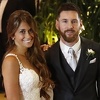 Lionel Messi i Antonella Roccuzzo čekaju treće dijete