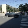 Jedna osoba povrijeđena u saobraćajnoj nesreći u naselju Hrasno