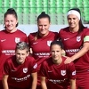 Uvjerljiva pobjeda SFK 2000 nad Bettembourgom u 2. kolu Lige prvaka