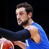 Selekcija Italije s tri naturalizovana igrača na Eurobasketu