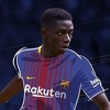 Barcelona potvrdila dolazak Dembelea iz Borussije Dortmund za 105 miliona eura