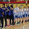Mlade bh. košarkašice poražene od Finske