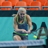 Herdželaš poražena u polufinalnom meču ITF Challenger turnira