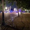 Muškarac mačem napao policajce ispred Buckinghamske palate