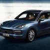 Pogledajte kako izgleda novi Porsche Cayenne