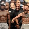 McGregor uoči meča: Mayweather je jadan, prebit ću ga