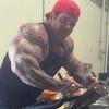 Preminuo Rich Piana, jedan od najpoznatijih bodybuildera na svijetu