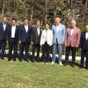 Predsjedavajući Zvizdić u Draču na sastanku premijera Zapadnog Balkana