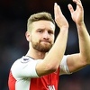 Wenger prošle godine kupio Mustafija za 40 miliona eura, a sada ga pušta u Inter