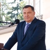 Dodik najavio puštanje u promet 10 kilometara autoputa na dionici Banja Luka - Doboj