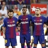 Barcelona u finišu prelaznog roka pravi "dream team" za 434 miliona eura