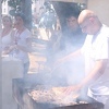 U Sarajevu održan prvi festival ćevapa u BiH, "pet u pola s puno luka"