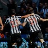 Newcastle razbio očajni West Ham, Swansea slavio kod Crystal Palacea