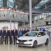 Od početka saradnje s VW-om Škoda proizvela 15 miliona automobila