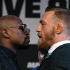 Borba za "Money Belt": Mayweatherov perfektni učinak ili iznenađenje nadobudnog McGregora