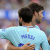 Messi promašio penal, pa postigao dva pogotka za trijumf Barcelone nad Alavesom