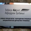 Odabran konzorcij koji će za 100.000 KM izraditi "strategiju razvoja" Aerodroma Trebinje